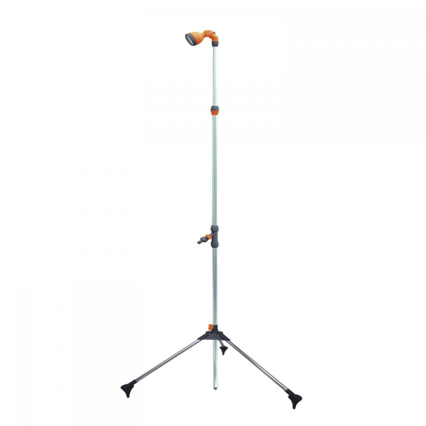 KASA Portable Outdoor Shower Garden Camping Beach Pool Height Adjustable Tripod