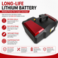 KASA Electric Mobility Scooter Portable 24V 20AH 350W Lithium Battery 10 Inch Tyres Elderly Aid Smart E-Scooter