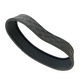 Replacement Wheel Rubber Golf Buggy Suitable for Kasa S7-R & S7-E Buggy