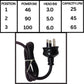NEW 3 SPEED BRASS SOLAR HOT WATER CIRCULATION PUMP REPLACES GRUNDFOS UPS 25-60B