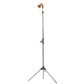 KASA Portable Outdoor Shower Garden Camping Beach Pool Height Adjustable Tripod