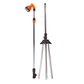 KASA Portable Outdoor Shower Garden Camping Beach Pool Height Adjustable Tripod