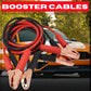 HEAVY DUTY Jumper Leads 2000 AMP 6m Long BOOSTER Cables with SURGE PROTECTION