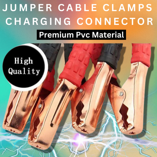 Surge protection cables