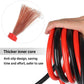 HEAVY DUTY Jumper Leads 2000 AMP 6m Long BOOSTER Cables with SURGE PROTECTION