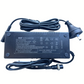 KASA 54.6V 2.0A Scooter Charger Suitable For T1 Pro Scooter Only Li-ion Lithium Battery