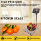 KASA Digital Platform Scales 300KG Commercial Electronic Postal Shop Postal Scale Computing Price Scale Weight Domestic