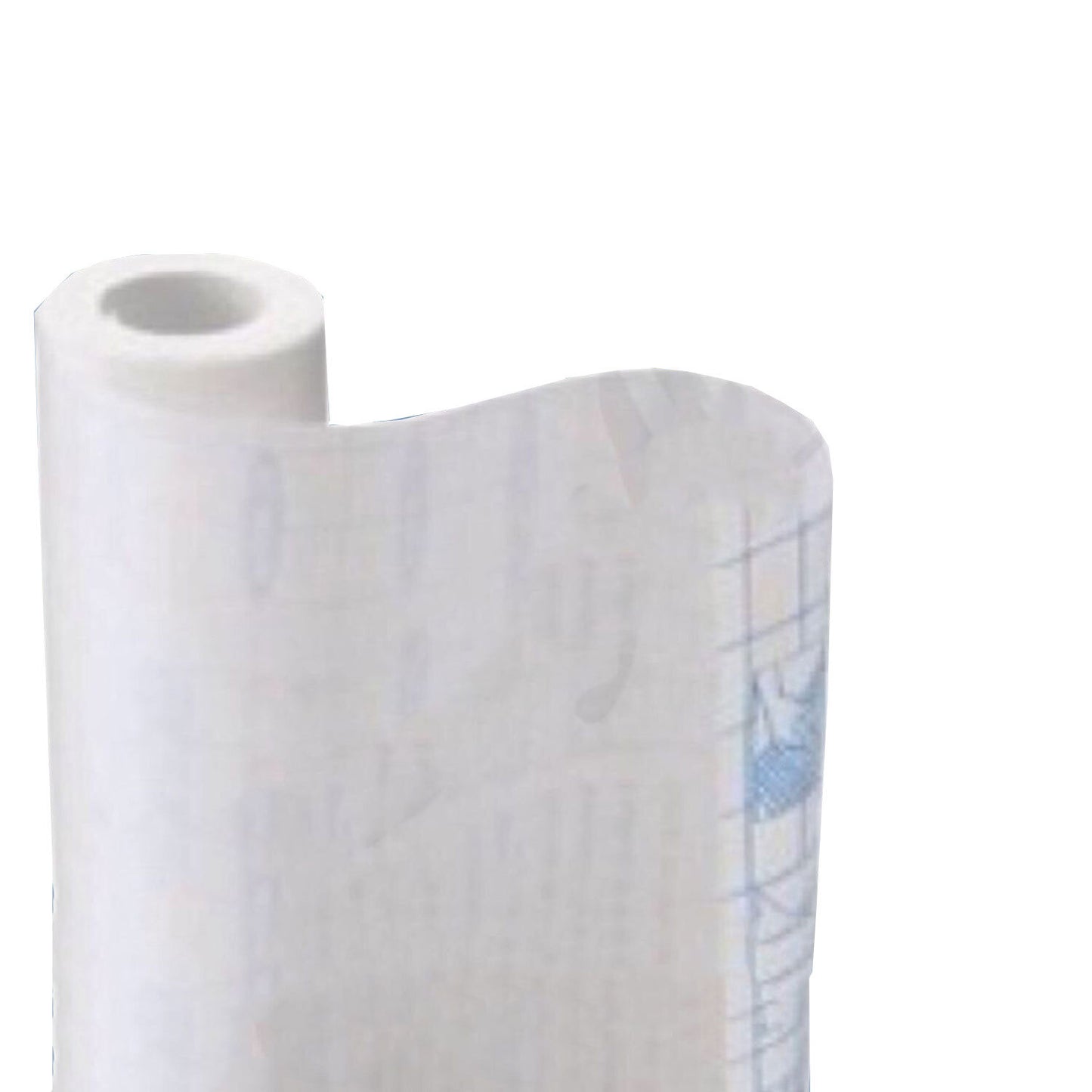 Clear Transfer Application Vinyl Film Paper Tape For Plotter Cutter 600mm x 10M