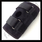 KASA Adjustable Knee Brace Support Sports Injury Pain Relief Stabiliser Strap