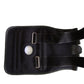 KASA Adjustable Knee Brace Support Sports Injury Pain Relief Stabiliser Strap
