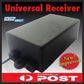 315MHz UNIVERSAL RECEIVER for Garage Door Openers Gates Dominator Gliderol