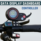 Kasa 4000w Electric Scooter Foldable 48v Motorised Portable 10" Off Road Tyre Removeable Battery T1pro Series 3 New Improved