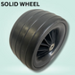 KASA Replacement Golf Buggy Front Wheel Suitable For Kasa Remote And Non-Remote Golf Buggies