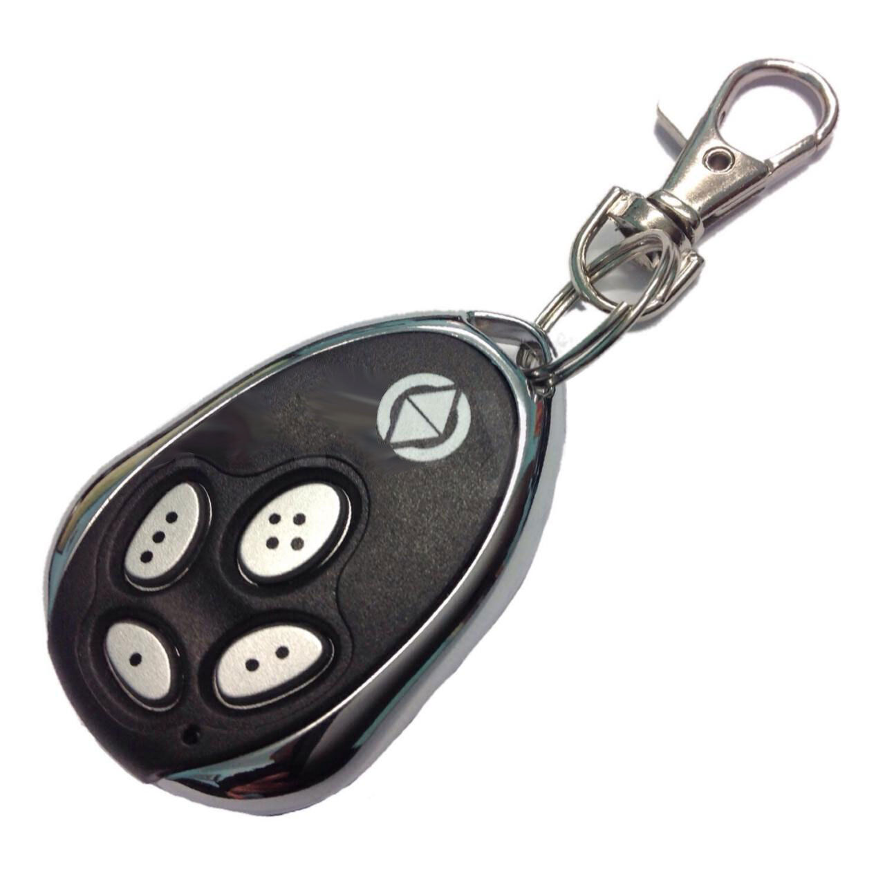 New AFTERMARKET REMOTE CONTROL FOR SMART LIFTER ROLLER DISC NANO GARAGE Replacement For Merlin Security DOOR OPENERS
