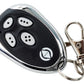 New AFTERMARKET REMOTE CONTROL FOR SMART LIFTER ROLLER DISC NANO GARAGE Replacement For Merlin Security DOOR OPENERS