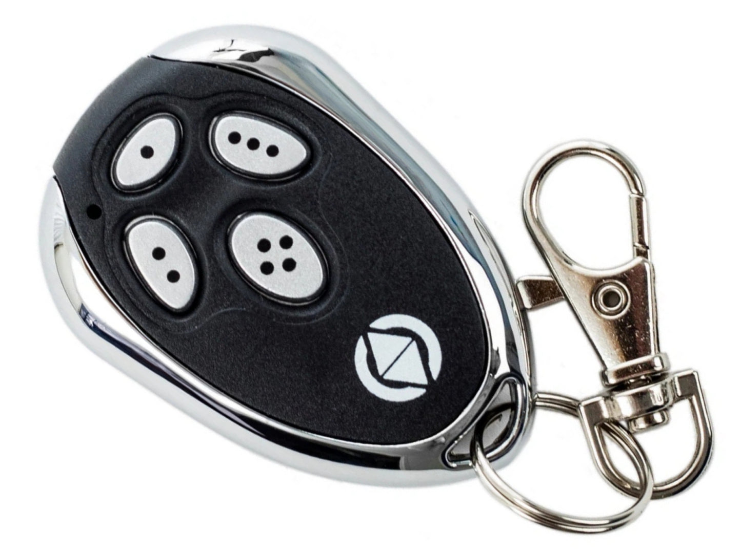 New AFTERMARKET REMOTE CONTROL FOR SMART LIFTER ROLLER DISC NANO GARAGE Replacement For Merlin Security DOOR OPENERS