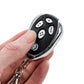 New AFTERMARKET REMOTE CONTROL FOR SMART LIFTER ROLLER DISC NANO GARAGE Replacement For Merlin Security DOOR OPENERS