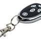 New AFTERMARKET REMOTE CONTROL FOR SMART LIFTER ROLLER DISC NANO GARAGE Replacement For Merlin Security DOOR OPENERS