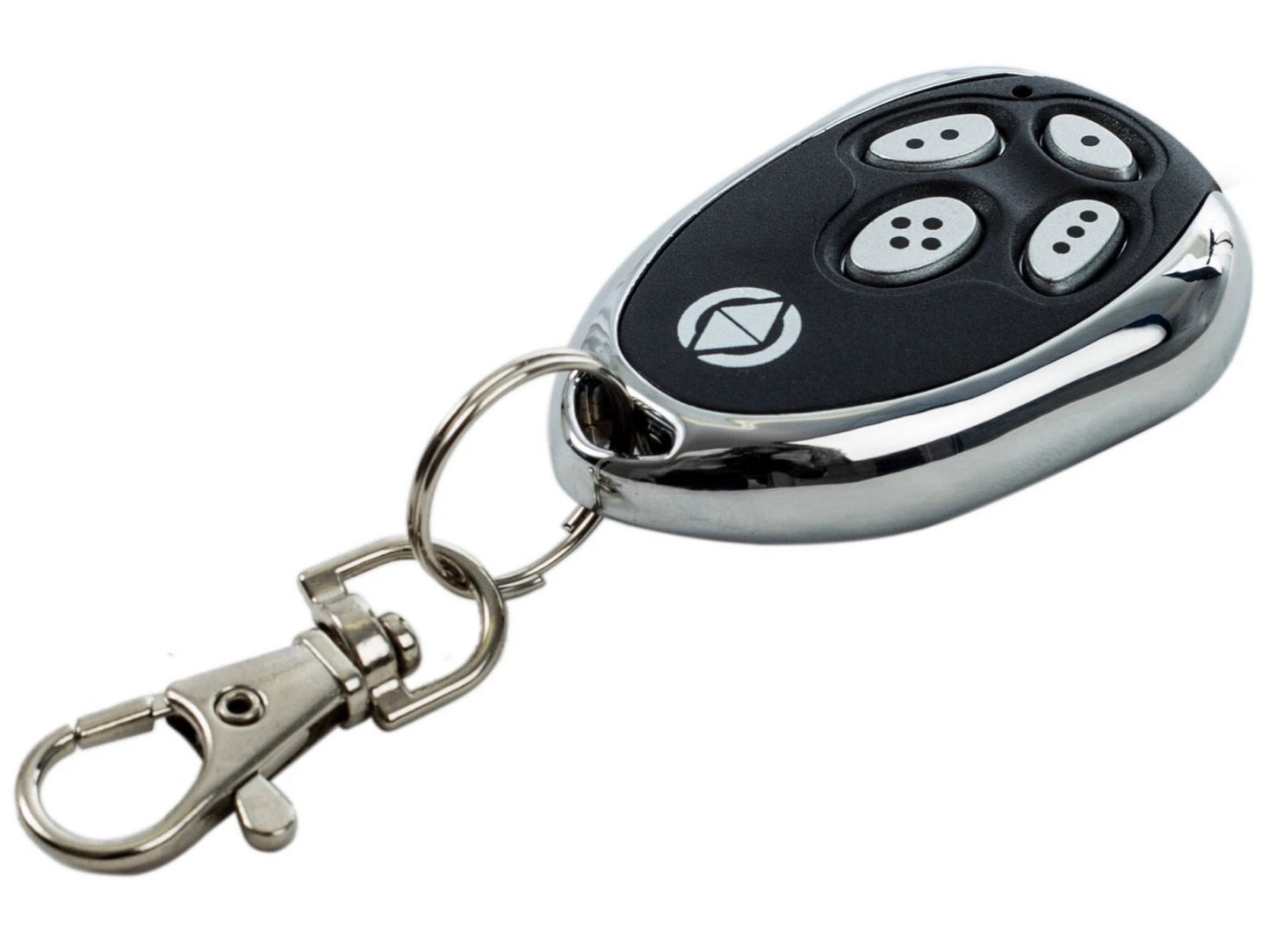 New AFTERMARKET REMOTE CONTROL FOR SMART LIFTER ROLLER DISC NANO GARAGE Replacement For Merlin Security DOOR OPENERS