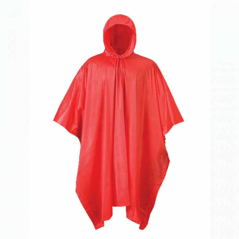 Xxl 2025 rain poncho