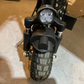 Replacement Front Led Light with Built-in Horn for KASA T1 Pro Electric Scooter