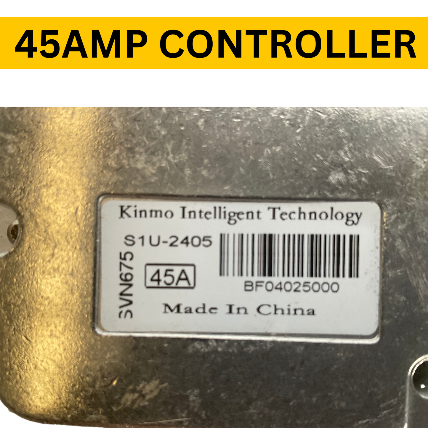 45amp Replacement Controller For Kasa Electric Mobility Scooter X02