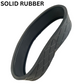Replacement Wheel Rubber Golf Buggy Suitable for Kasa S7-R & S7-E Buggy
