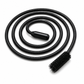 Turbo Snake Unclog Sink Tub Drain Clean Bathroom Hair Remover Kitchen Pipe Tool