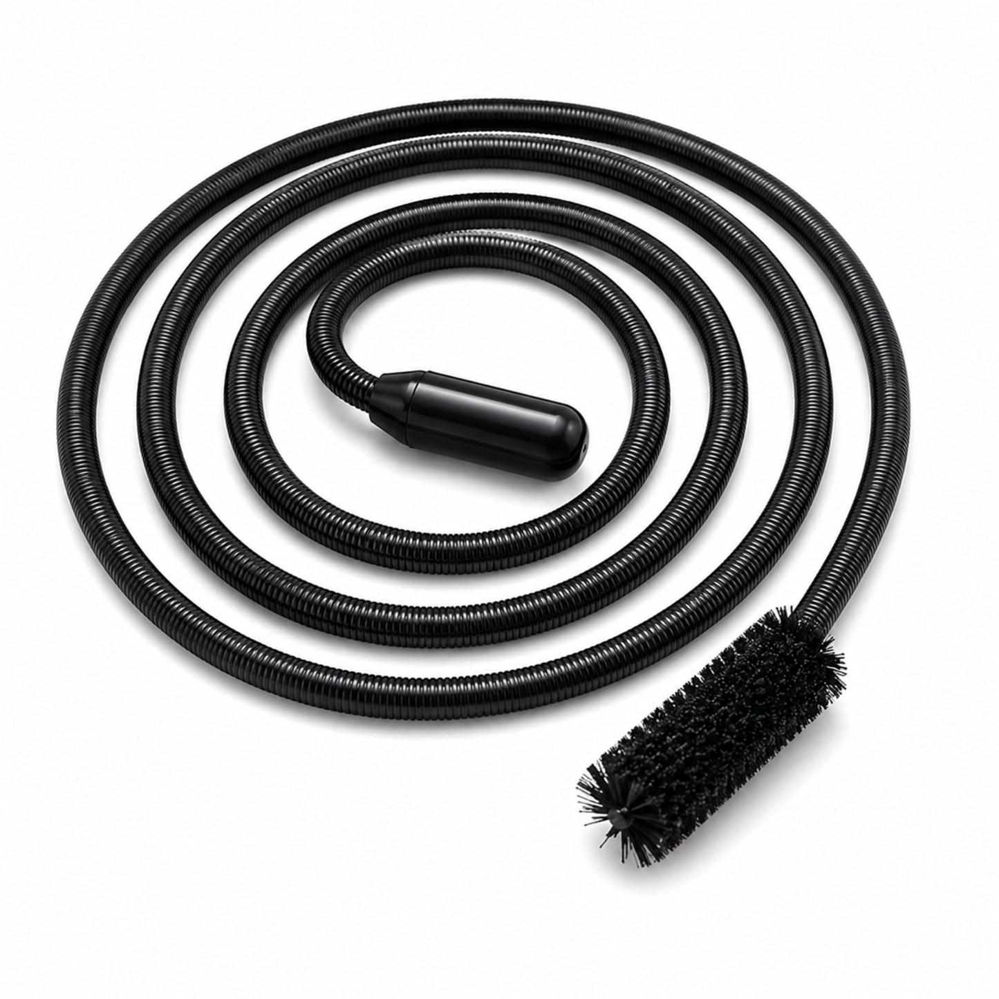 Turbo Snake Unclog Sink Tub Drain Clean Bathroom Hair Remover Kitchen Pipe Tool