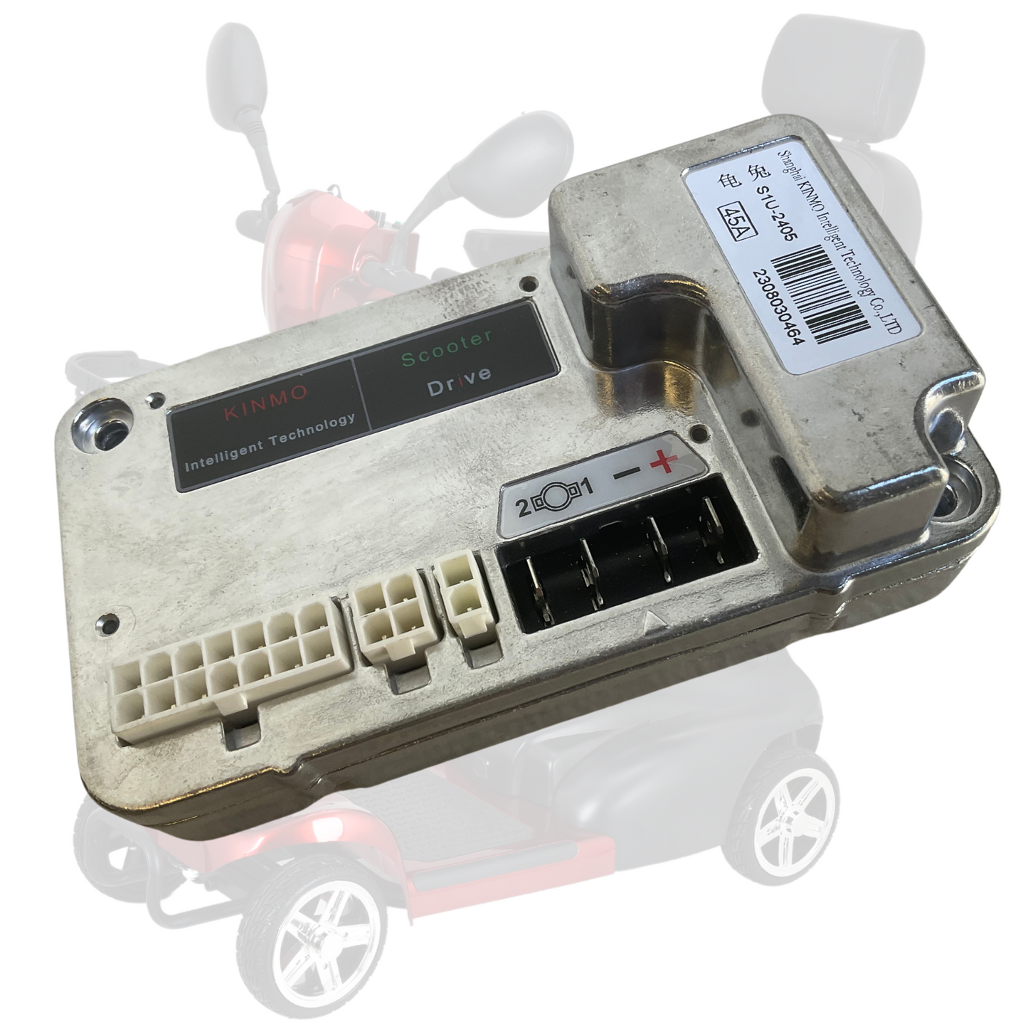 45amp Replacement Controller For Kasa Electric Mobility Scooter X02