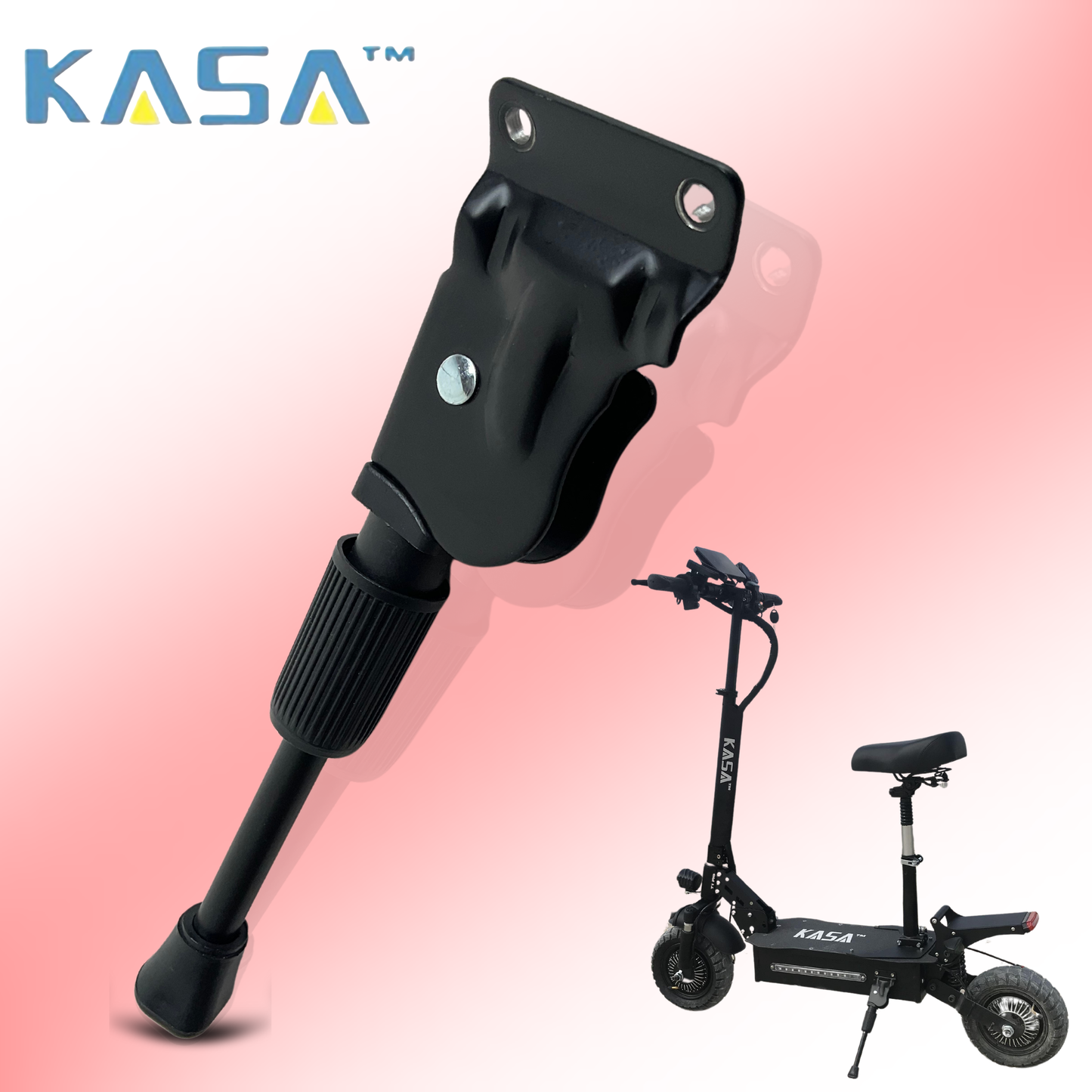 Replacement Kick Stand for Kasa T1 Pro Electric Scooter