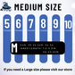 Inline Skate Roller Blades Adjustable Skating Shoes Blue M(EU 33-36)