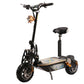 Kasa S2000R Electric Scooter 2000W 12" Off Road Tyre Foldable Bike