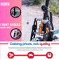 Kasa S2000R Electric Scooter 2000W 12" Off Road Tyre Foldable Bike