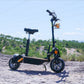 Kasa S2000R Electric Scooter 2000W 12" Off Road Tyre Foldable Bike