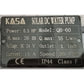 Kasa 24v DC Solar Pressure Water Pump Copper Motor Double Impeller 370W fully variable speed