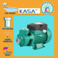 Kasa 24v DC Solar Pressure Water Pump Copper Motor Double Impeller 370W fully variable speed