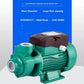 Kasa 24v DC Solar Pressure Water Pump Copper Motor Double Impeller 370W fully variable speed