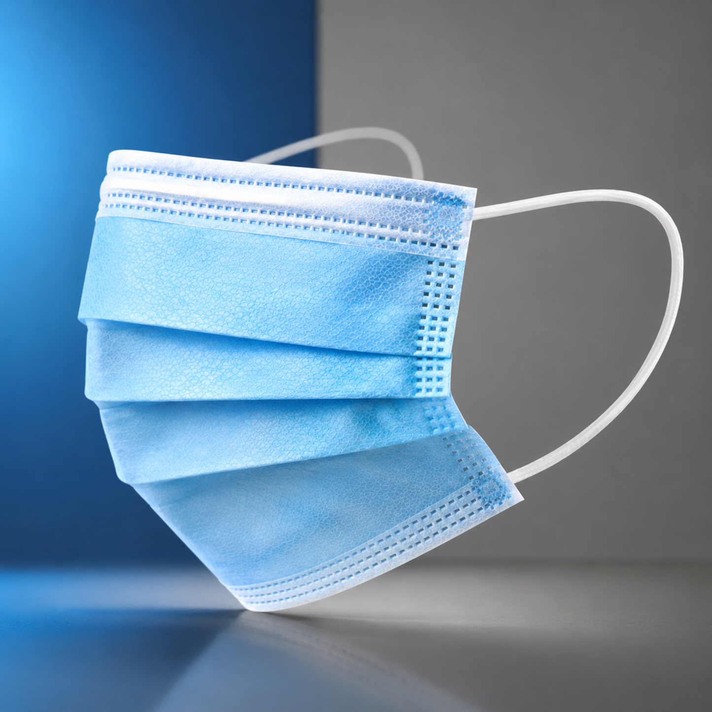 50PCS Disposable FACE MASK