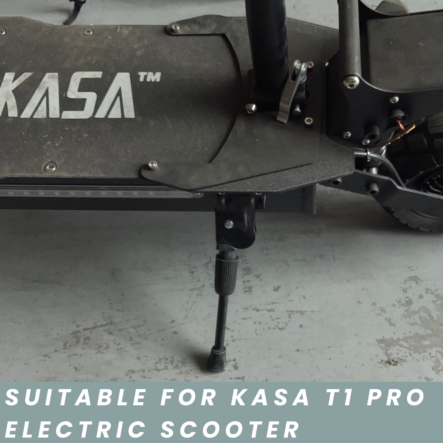 Replacement Kick Stand for Kasa T1 Pro Electric Scooter