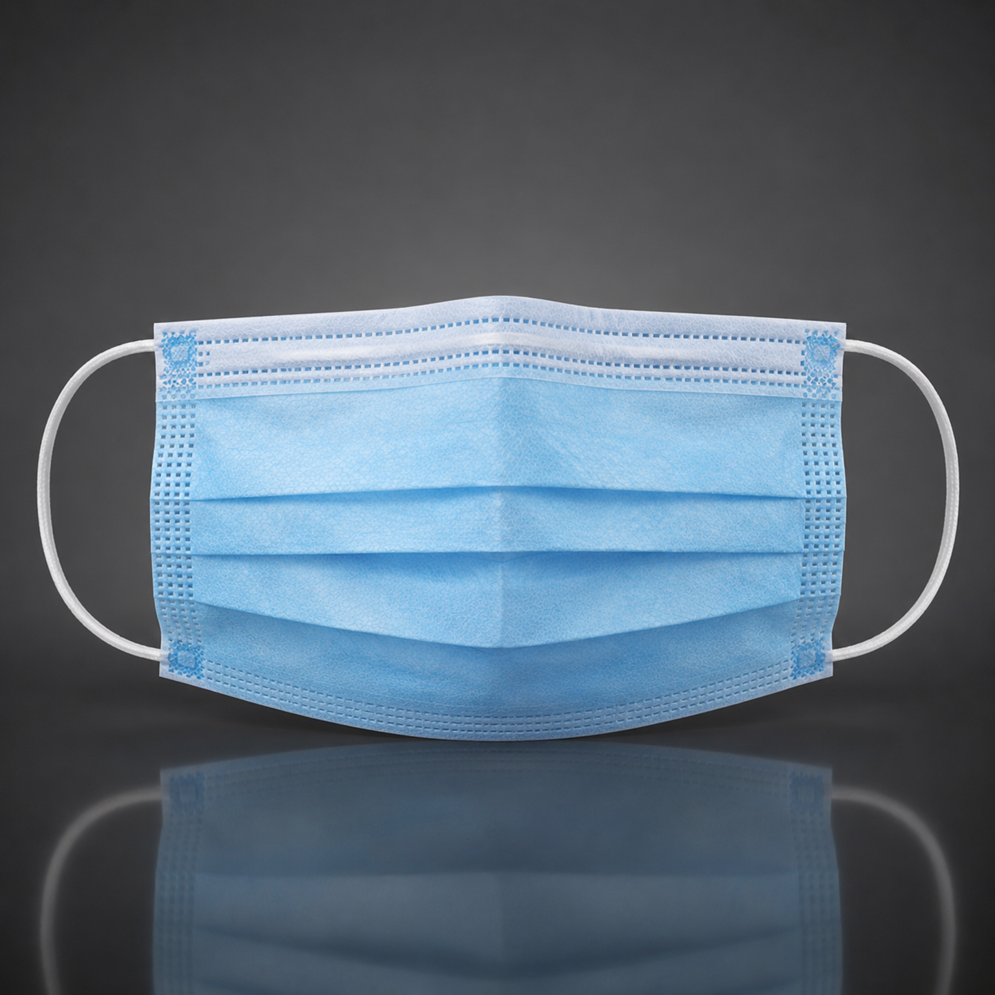 50PCS Disposable FACE MASK