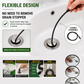 Turbo Snake Unclog Sink Tub Drain Clean Bathroom Hair Remover Kitchen Pipe Tool