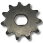 11T Teeth Front Chain Motor Sprocket Dirt Pocket For Pinion Gear 2000W Electric Scooter S2000R