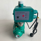 KASA 220V Fully Automatic Electric High Pressure Water Pump Pool Tank Garden Pump Car Wash Pump Irrigation With Controller