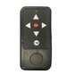 KASA Golf Buggy Replacement Remote Control for Kasa Electric Golf Buggy S7-R