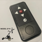KASA Golf Buggy Replacement Remote Control for Kasa Electric Golf Buggy S7-R