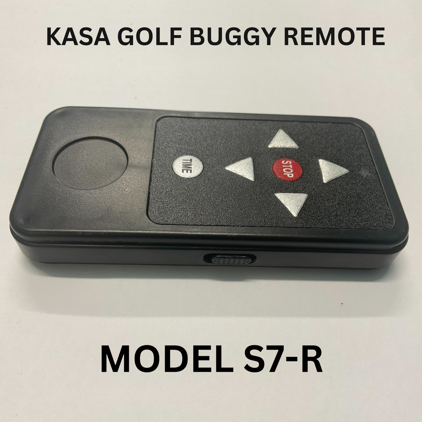 KASA Golf Buggy Replacement Remote Control for Kasa Electric Golf Buggy S7-R