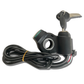 Starter Switch Lock Key Kasa Electric Scooter Suitable for 4000w T1 Pro Scooter