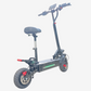 Kasa 4000w Electric Scooter Foldable 48v Motorised Portable 10" Off Road Tyre Removeable Battery T1pro Series 3 New Improved