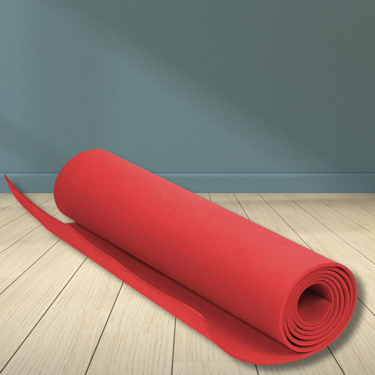 KASA 20MM Thick Yoga Mat Pad NBR Nonslip Exercise Fitness Pilate Gym Durable